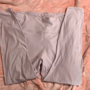 Fabletics Therma Flex Leggings 3X TALL